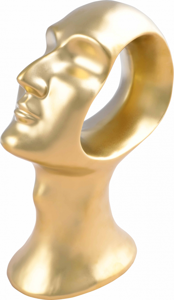 

Скульптура Arhome Mood M Gold DREAM-35