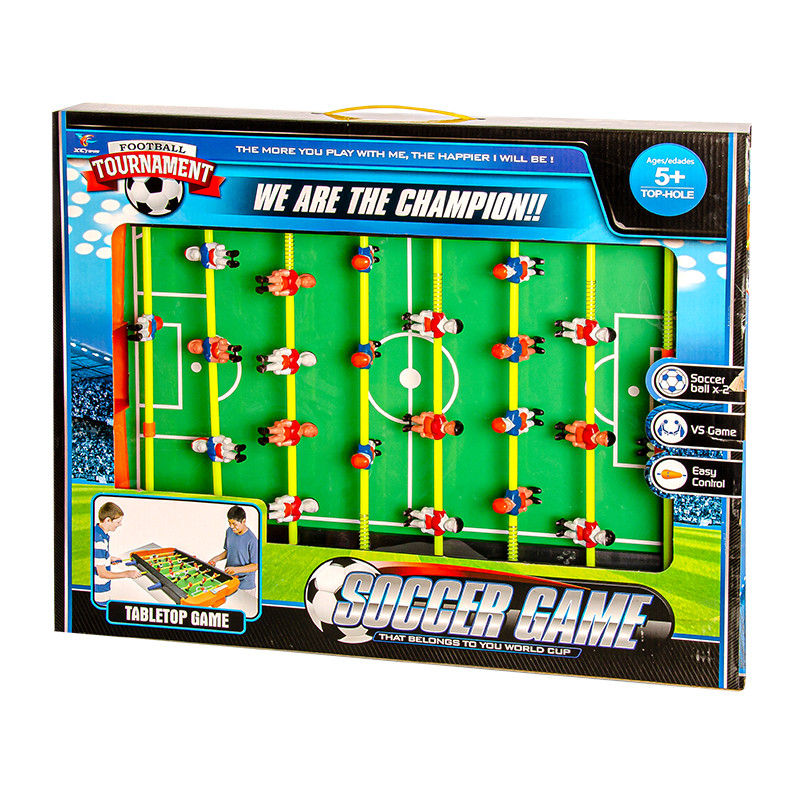 

Настольная игра футбол Among Kids GT287061