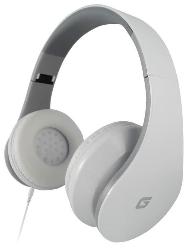 

Наушники G.Sound D5024Wt White