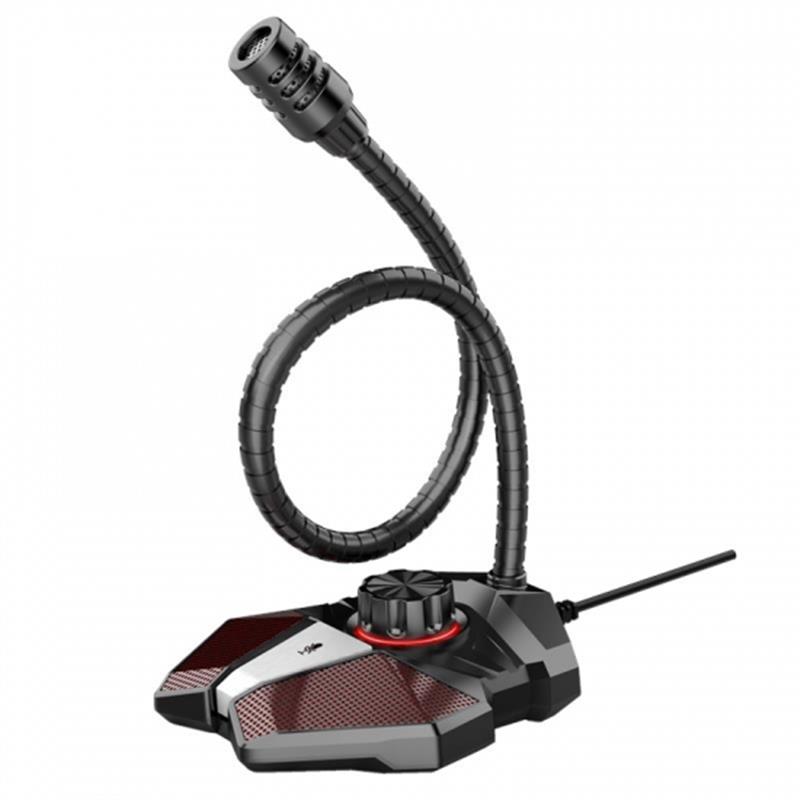 

Микрофон 2E Gaming Black (2E-MG-001)