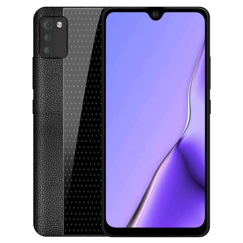 

Мобільний телефон Cubot Note 7 black 2/16Gb 5,5" 3100mAh (917 zp)