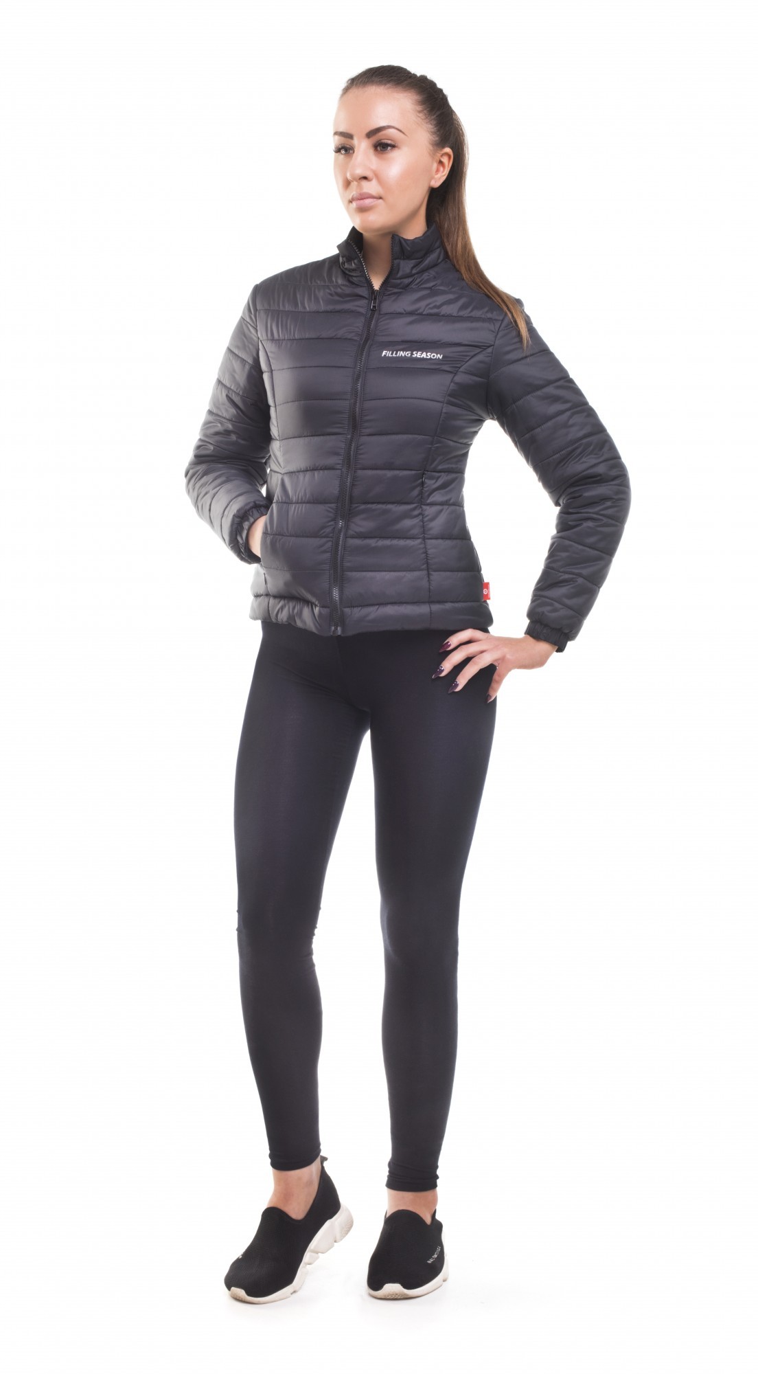 

Жіноча куртка Filling Season JACKET ACTIVE W TERMO200 BC, Жіноча куртка Filling Season JACKET ACTIVE W TERMO200 BC/S
