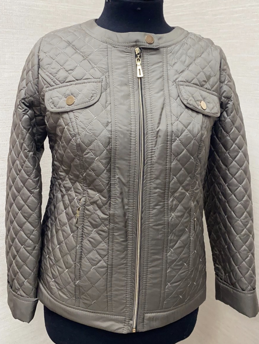 

Куртка MARSHAL 103  бежевая, Куртка MARSHAL 103 58 бежевая