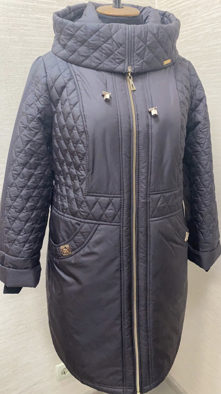 

Куртка MARSHAL 113  баклажан, Куртка MARSHAL 113 50 баклажан