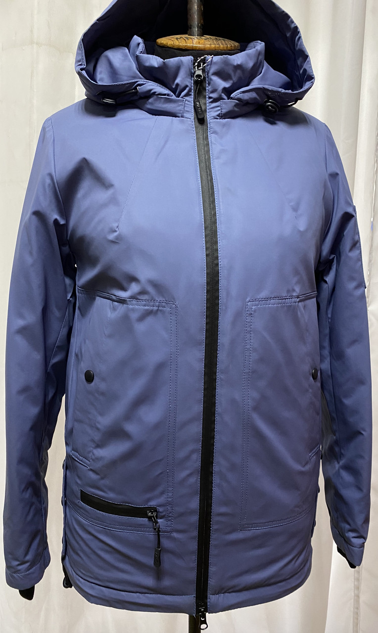 

Куртка MARSHAL 184  джинс, Куртка MARSHAL 184 46 джинс