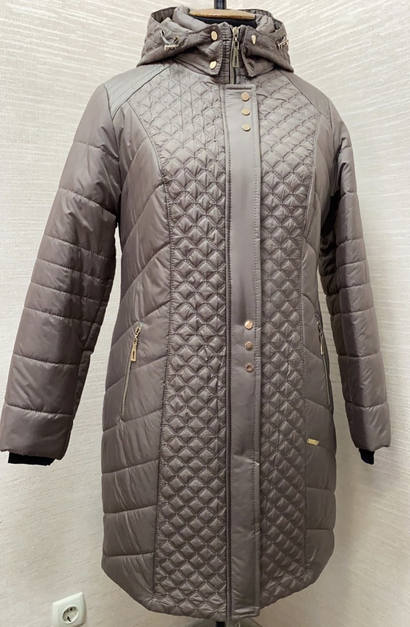 

Куртка MARSHAL 5-Р  бежевая, Куртка MARSHAL 5-Р 50 бежевая