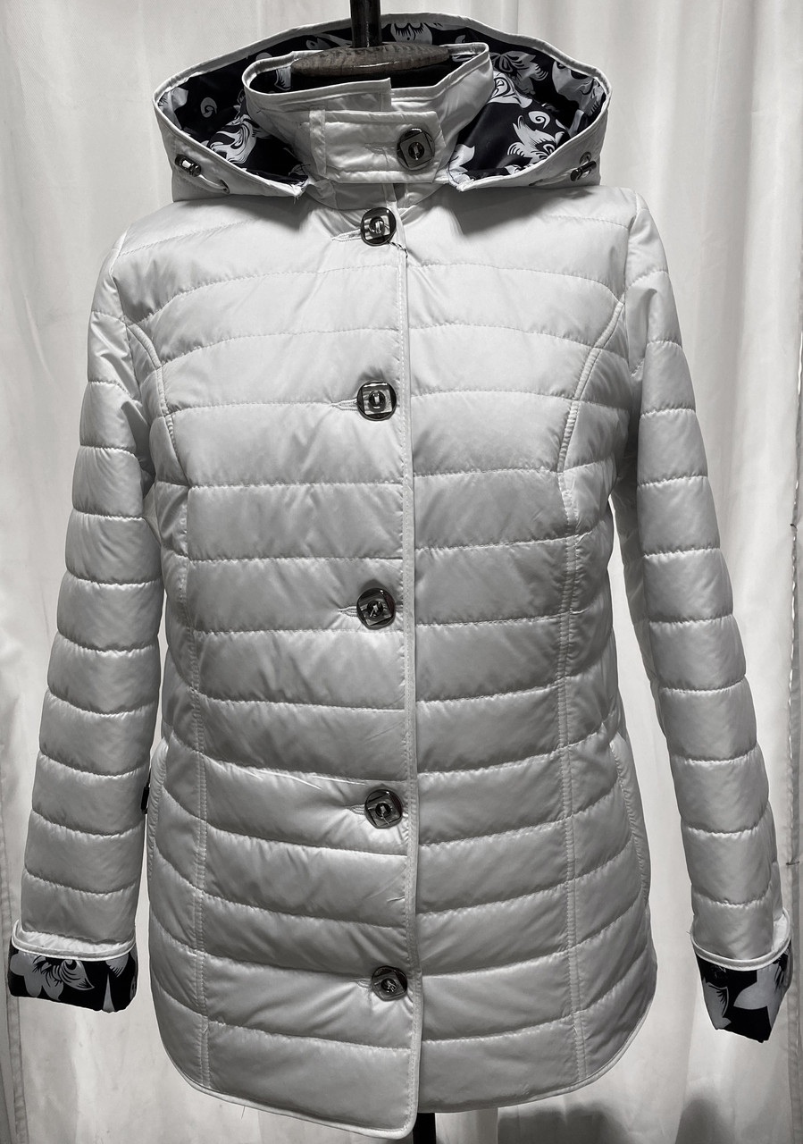 

Куртка MARSHAL 186 50 белая