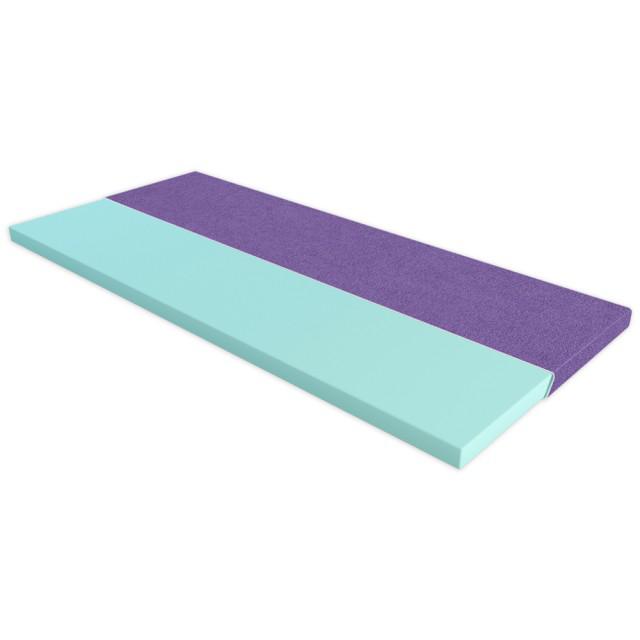 

Дитячий ортопедичний матрац ТМ Herbalis Kids ULTRA FRESH COMFORT 63 см x 125 см