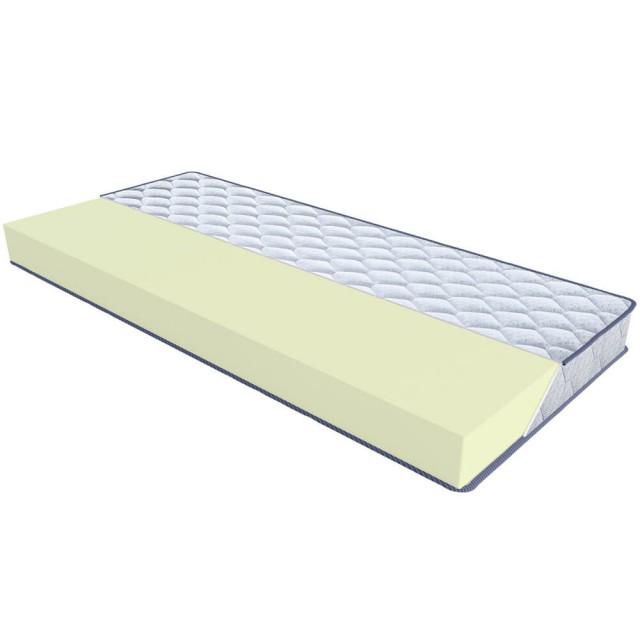 

Ортопедичний матрац SleepFly Silver Edition LANTAN 160 см x 190 см