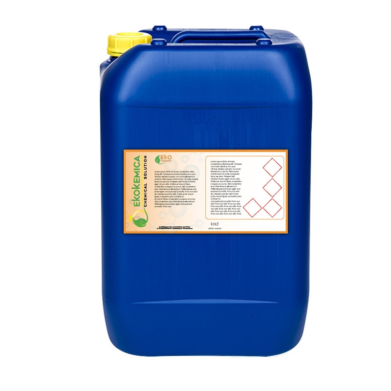 

Моющее средство для пищевого оборудование Ekokemica EKO SANIT S, Канистра - 10кг
