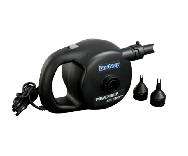 

Электрический насос для надувания Bestway 62098 (от сети 220-240 V)
