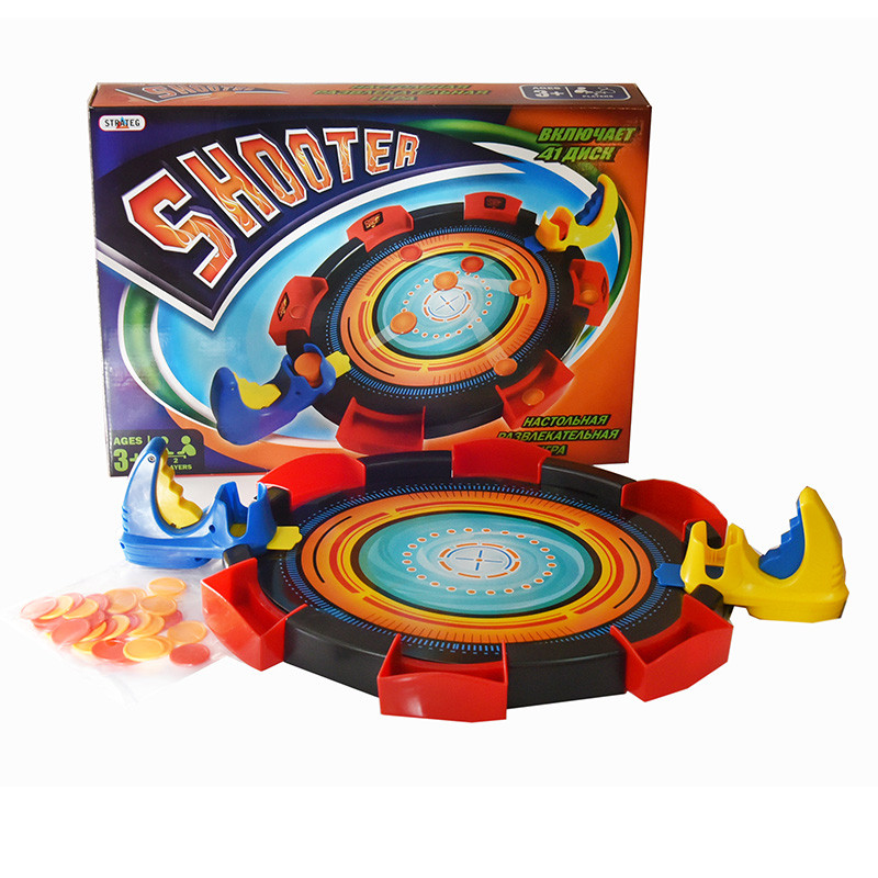 

Настольная игра SHOOTER 8000