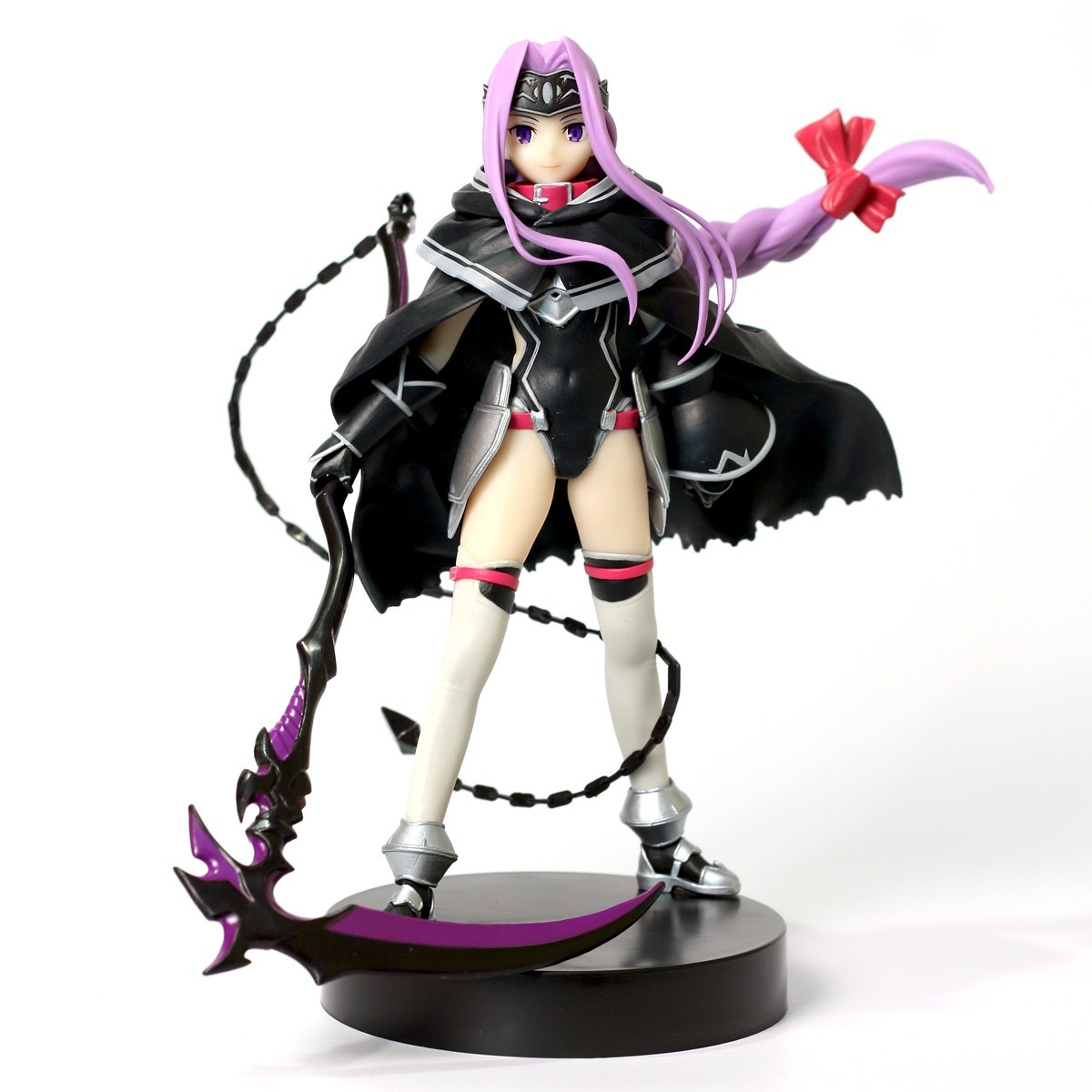 

Коллекционная аниме-фигурка Bandai Spirits Fate - Rider "Shukumei" 21 см