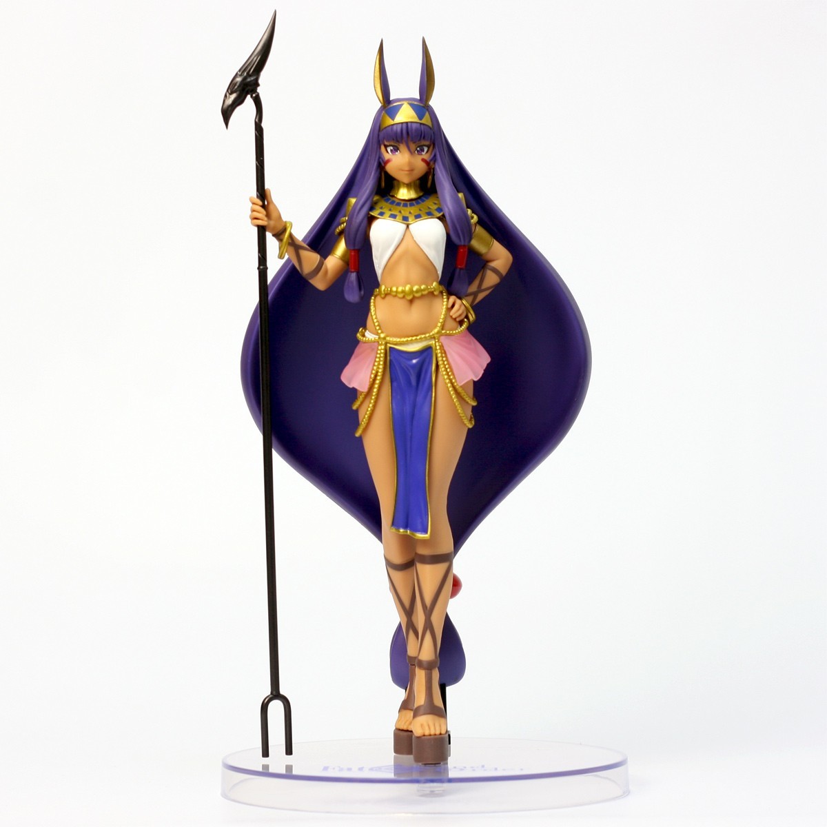 

Коллекционная аниме-фигурка Sega Fate/Grand Order - Caster/Nitocris 23 см