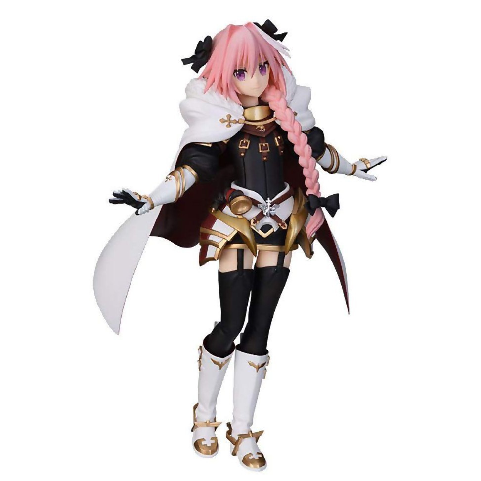 

Коллекционная аниме-фигурка Sega Fate/Apocrypha - Astolfo 23 см