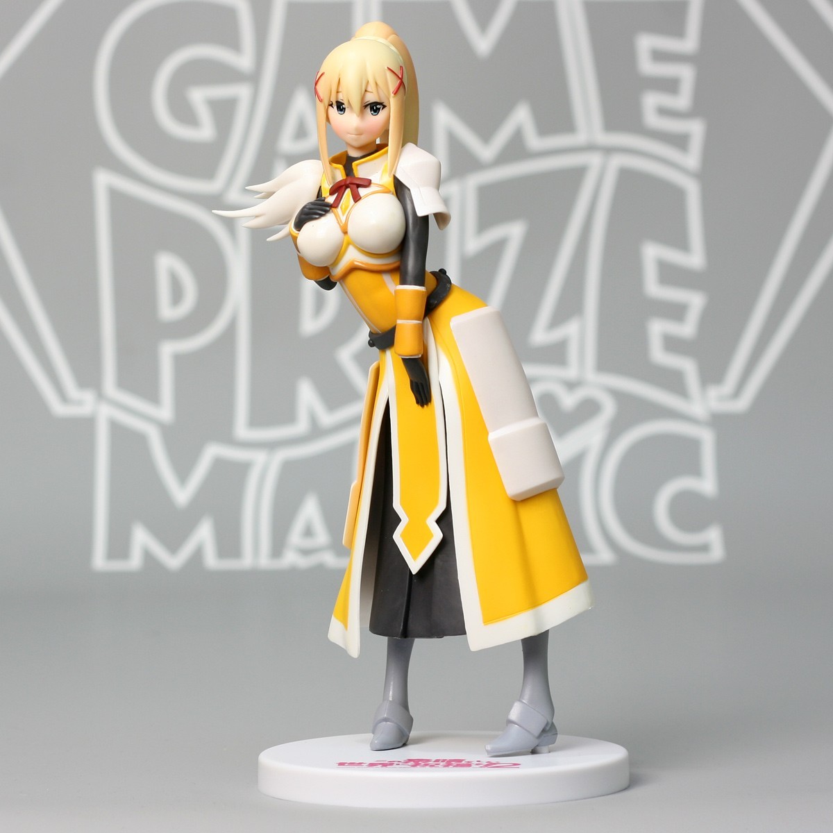 

Коллекционная аниме-фигурка Sega Konosuba - Darkness 21 см