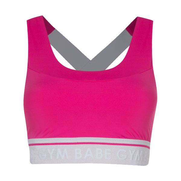 

Топ Crivit XS Розовый (1202-694)