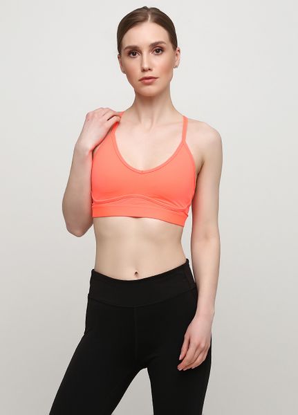

Топ H&M S ярко розовый (1093-324)