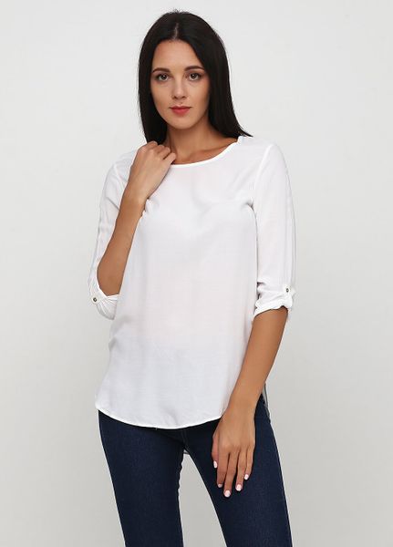 

Блуза Vero Moda S Белая (1090-473)