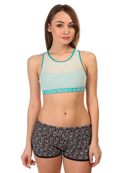 

Топ Roxy L бирюзовый (1091-283)