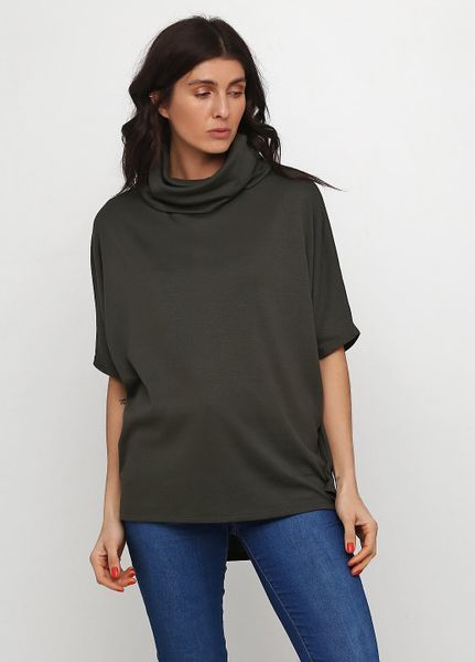 

Блуза NEW LOOK 10(38) Хаки (1077-449)