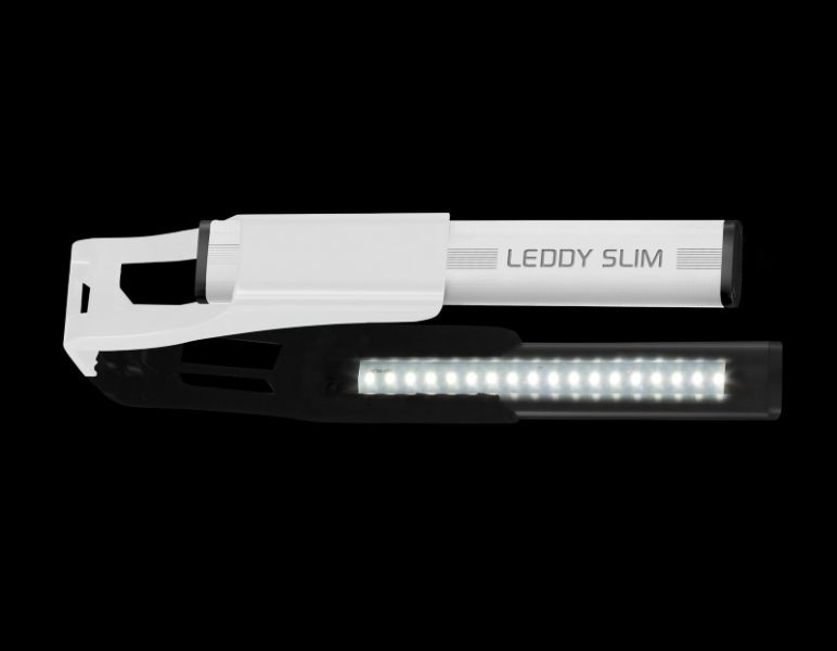 

Светильник светодиодный Aquael Leddy Slim 5W Sunny 20-30см