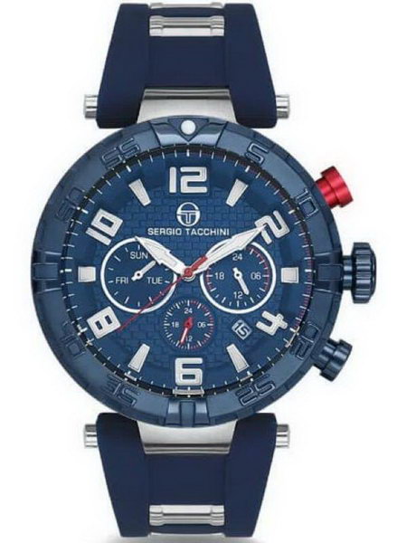 

Мужские наручные часы Sergio Tacchini ST.5.113.03