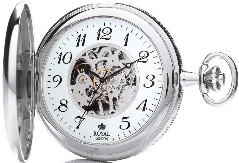 

Мужские наручные часы Royal London 90004-02
