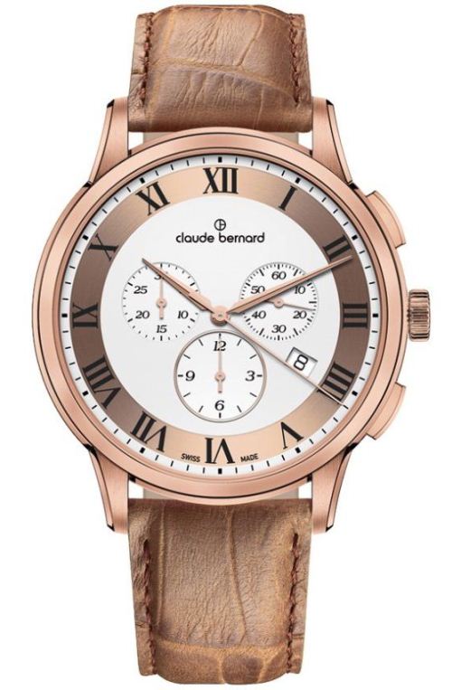 

Мужские наручные часы Claude Bernard 10237 37R ARR