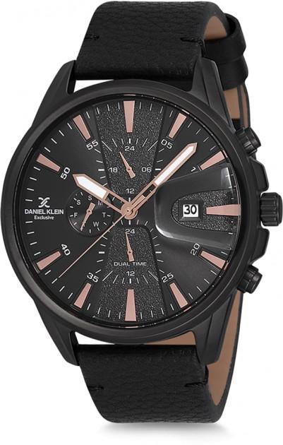

Мужские наручные часы Daniel Klein DK12238-4