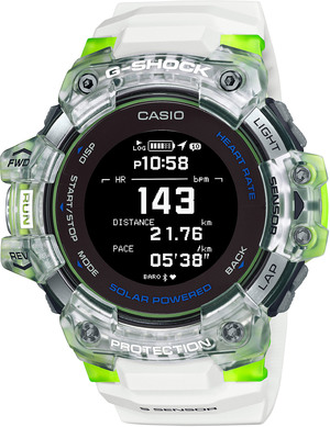 

Мужские наручные часы Casio GBD-H1000-7A9ER
