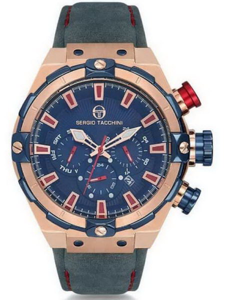 

Мужские наручные часы Sergio Tacchini ST.5.115.01