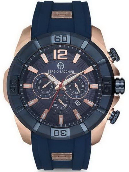 

Мужские наручные часы Sergio Tacchini ST.10.102.04