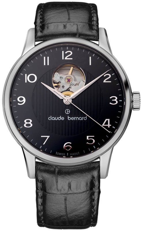 

Мужские наручные часы Claude Bernard 85017 3 NBN