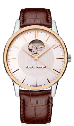 

Мужские наручные часы Claude Bernard 85017 357R AIR