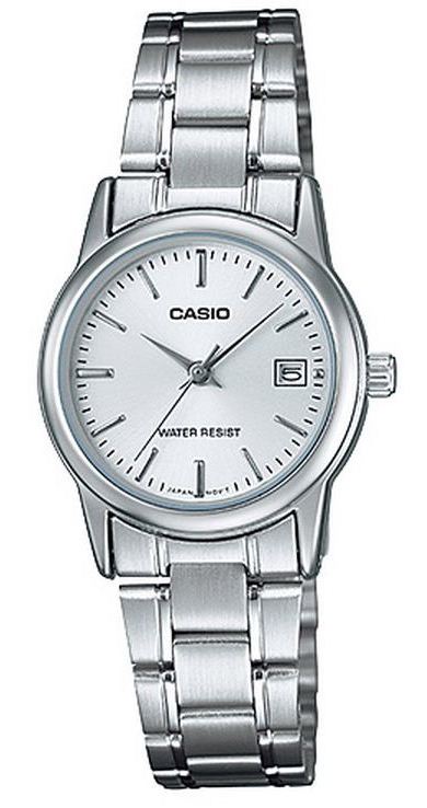 

Женские наручные часы Casio LTP-V002D-7AUDF