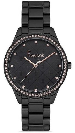 

Женские наручные часы Freelook F.1.10121.5