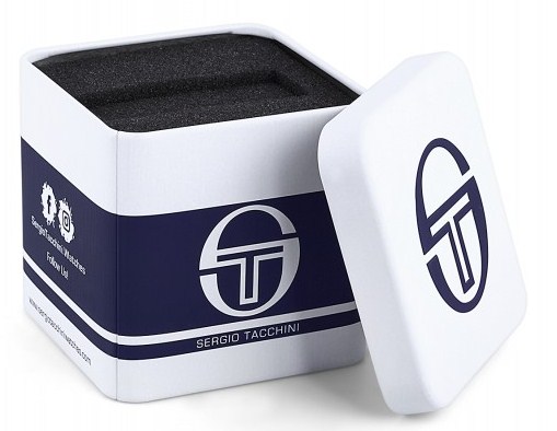

Женские наручные часы Sergio Tacchini ST.1.10086.5