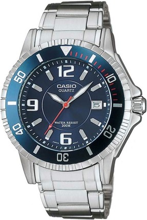 

Мужские наручные часы Casio MTD-1053D-2AVEF
