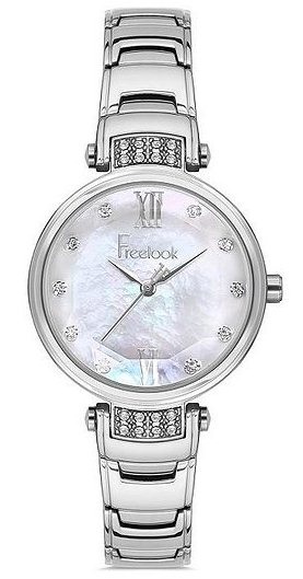 

Женские наручные часы Freelook F.1.10180.4