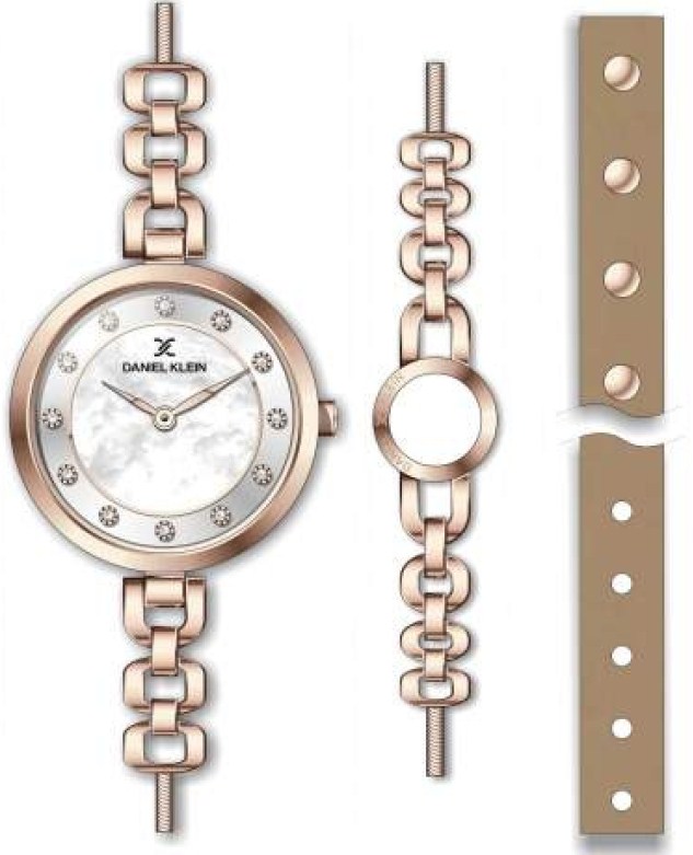 

Женские наручные часы Daniel Klein DK12211-3