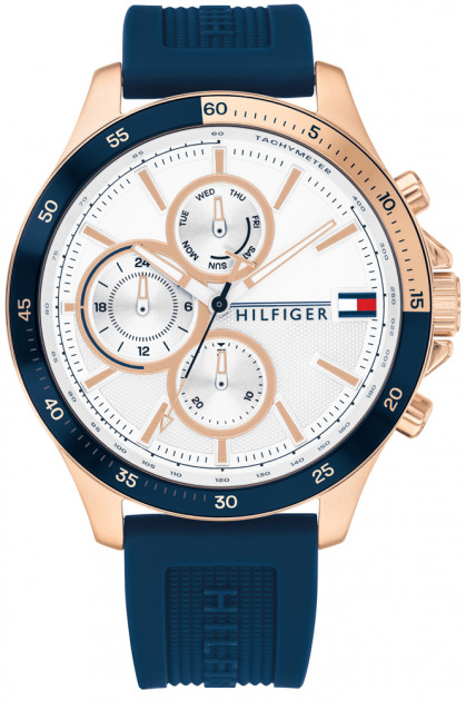 

Мужские наручные часы Tommy Hilfiger 1791778