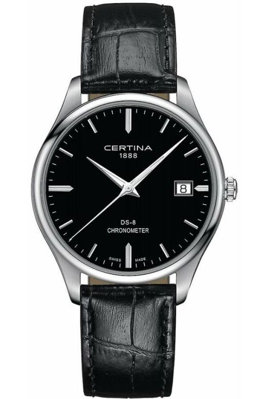 

Мужские наручные часы Certina C033.451.16.051.00