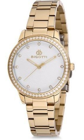 

Женские наручные часы Bigotti BGT0259-2