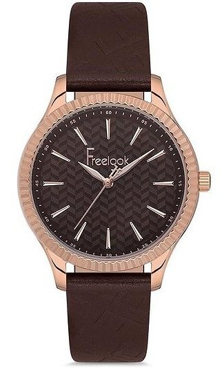 

Женские наручные часы Freelook F.1.10151.5