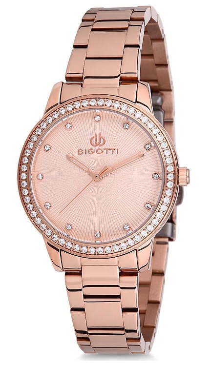 

Женские наручные часы Bigotti BGT0259-3