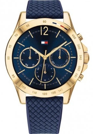 

Мужские наручные часы Tommy Hilfiger 1782198