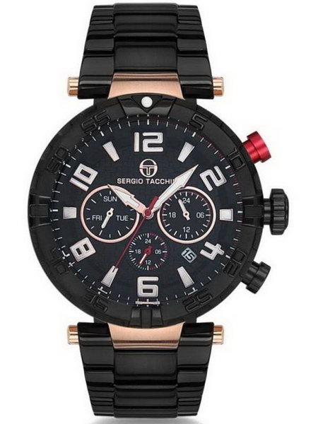 

Мужские наручные часы Sergio Tacchini ST.5.112.03