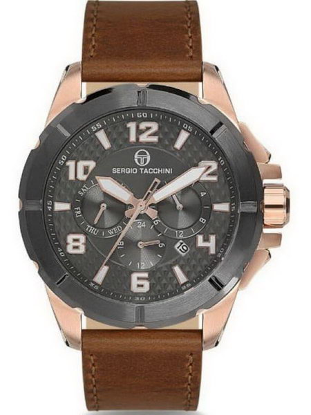 

Мужские наручные часы Sergio Tacchini ST.11.104.04
