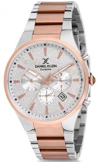 

Мужские наручные часы Daniel Klein DK12173-4